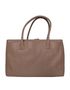 Executive Cerf Tote, back view